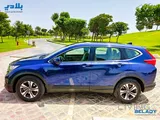 HONDA CRV MODEL 2022